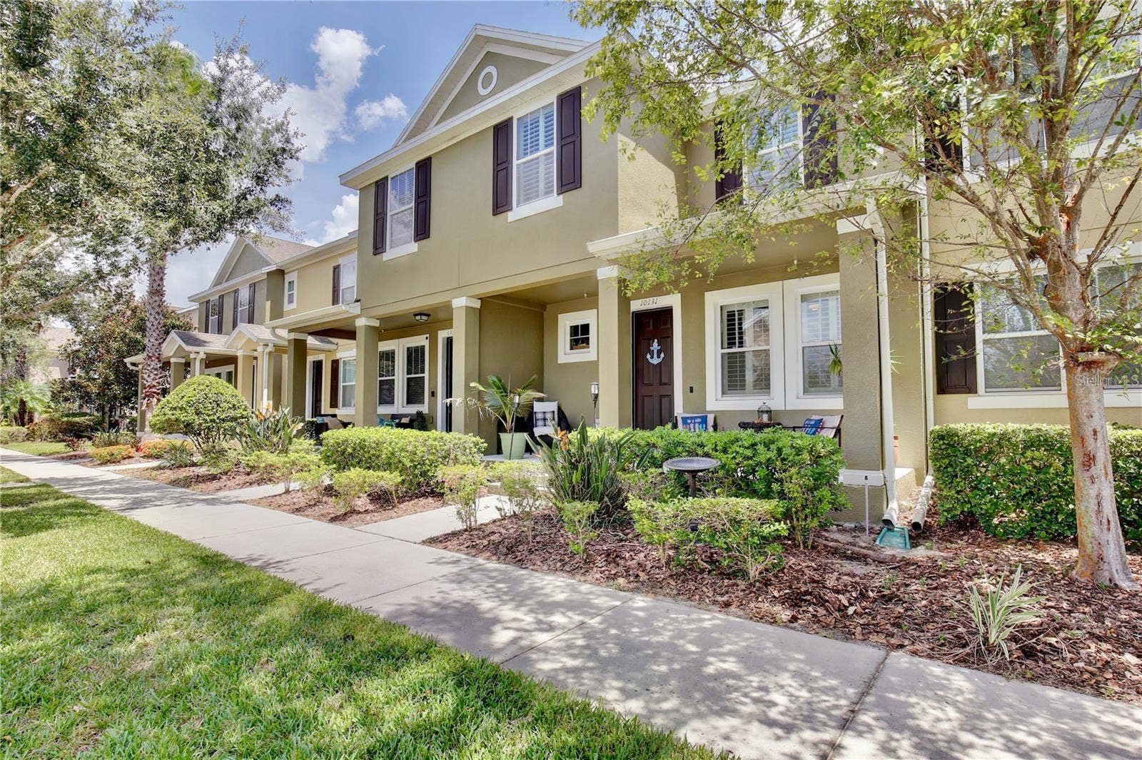 10132 SANDSTONE POND WAY, Orlando, FL 32827