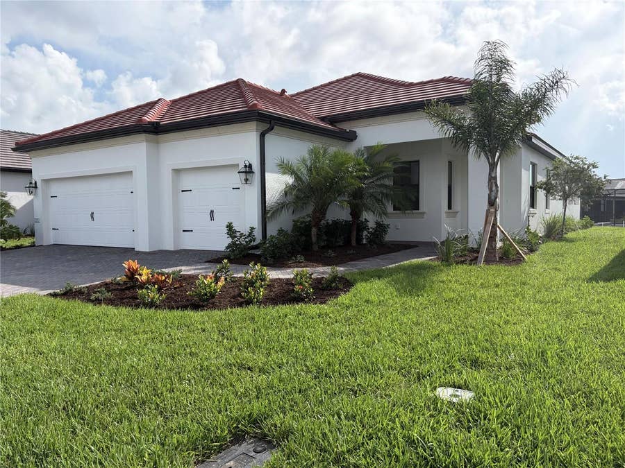 Property photo for 316 PONTERRA WAY, Nokomis, FL