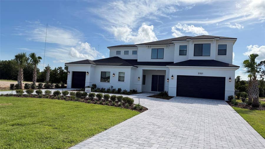 Property photo for 3151 YELLOWLEAF CIRCLE, Orlando, FL
