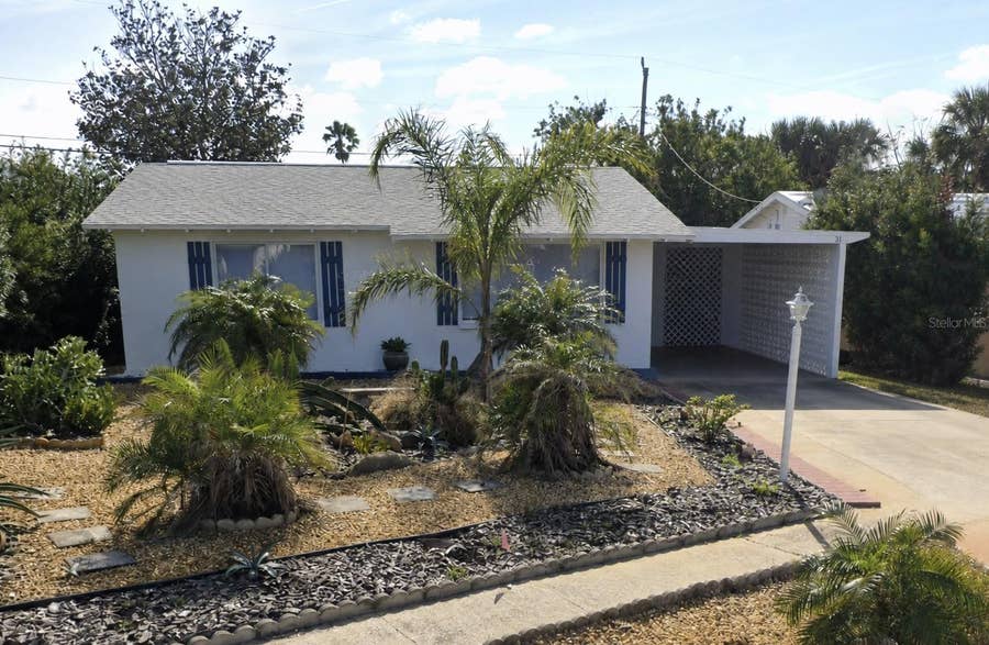 Property photo for 31 RIVER SHORE DRIVE, Ormond Beach, FL