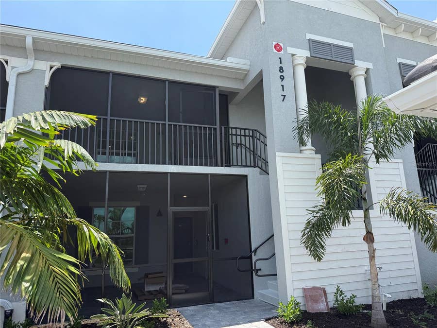 Property photo for 18917 SCALLOP LOOP, #205, Lakewood Ranch, FL