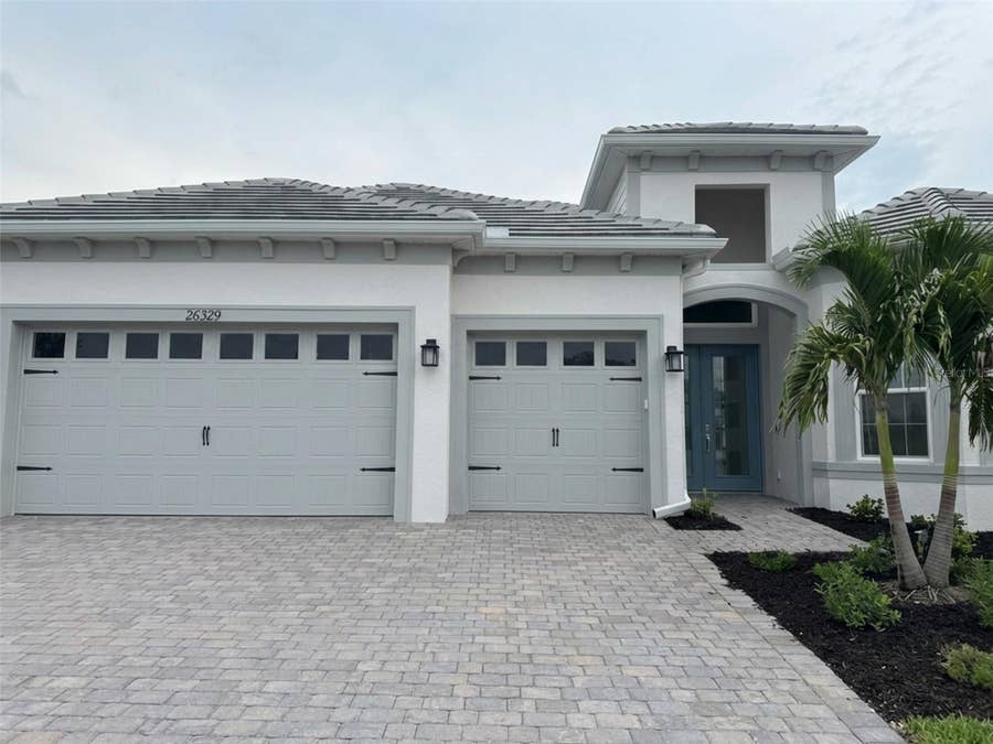 Property photo for 26329 CORAL HARBOUR DRIVE, Englewood, FL