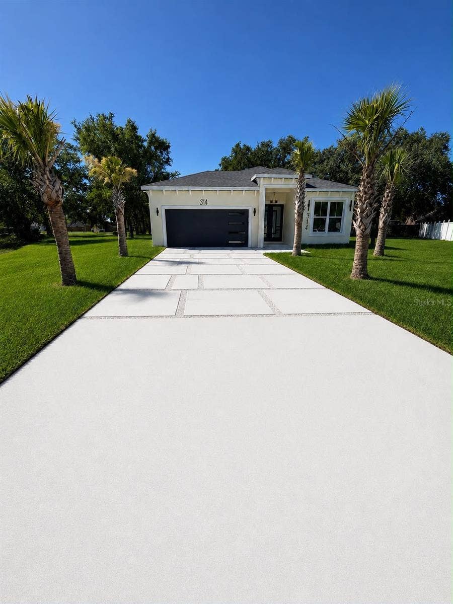 Property photo for 314 MORMANNO WAY, Kissimmee, FL
