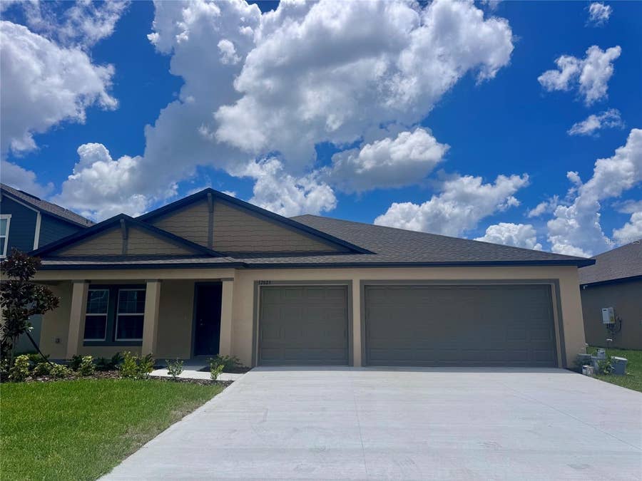 Property photo for 12823 DARIA TURQUOISE WAY, Parrish, FL