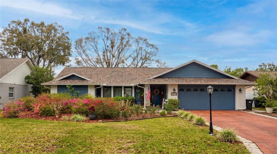 Property photo for 12808 PINTAIL COURT, Riverview, FL