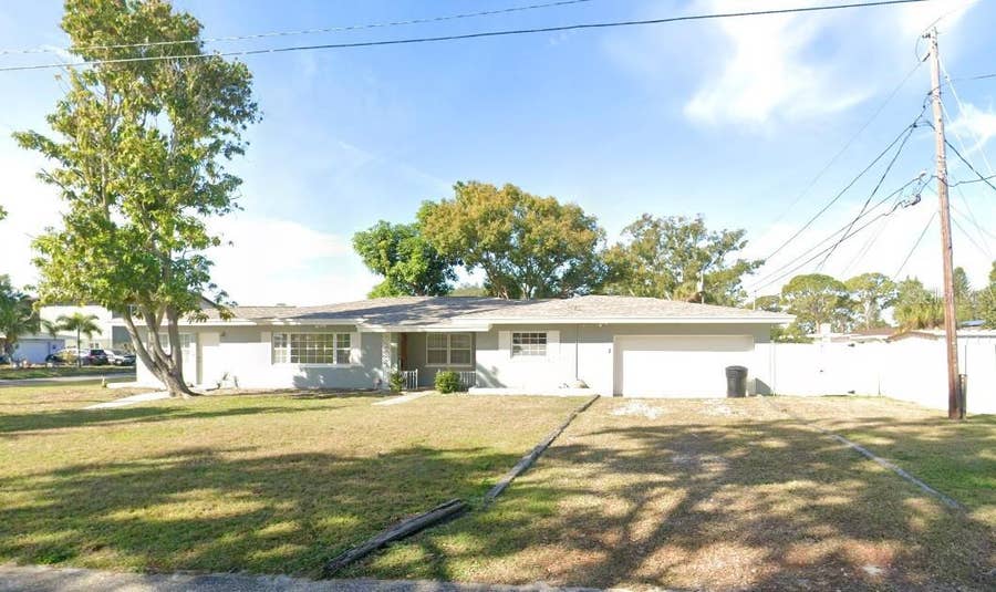 Property photo for 6795 23RD STREET S, St Petersburg, FL