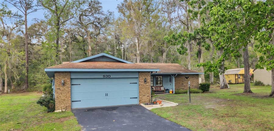 Property photo for 930 MOONLIGHT LANE, Brooksville, FL