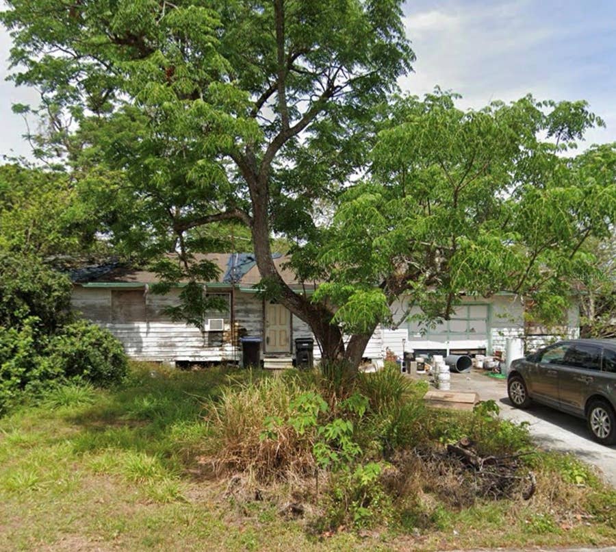 Property photo for 7807 FIREFLY COURT, Orlando, FL