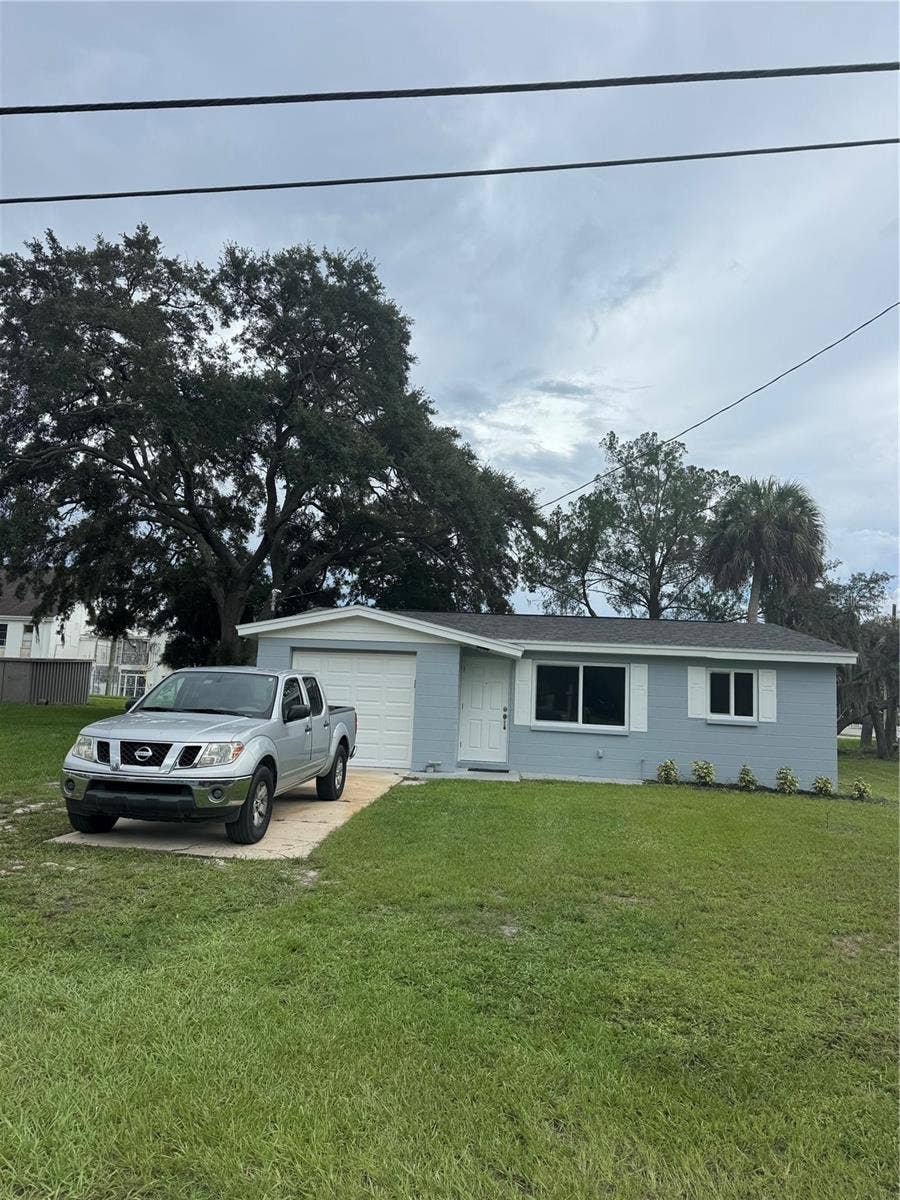 Property photo for 5830 VIRGINIA AVENUE, New Port Richey, FL