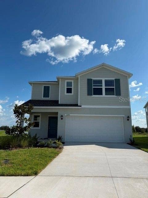 Property photo for 11733 NOBLE BLOSSOM LOOP, Dade City, FL