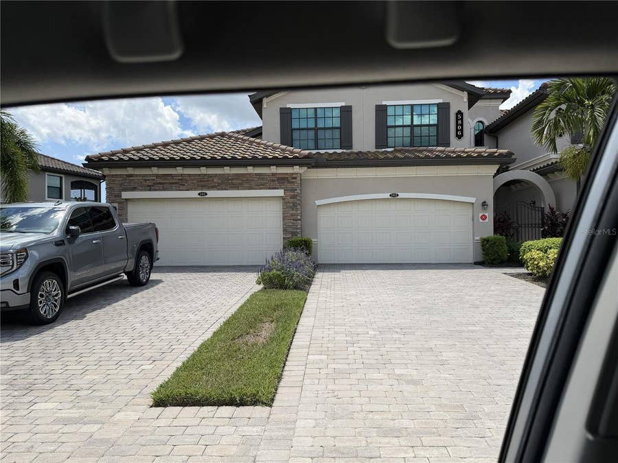 Property photo for 5806 WAKE FOREST RUN, #101, Bradenton, FL