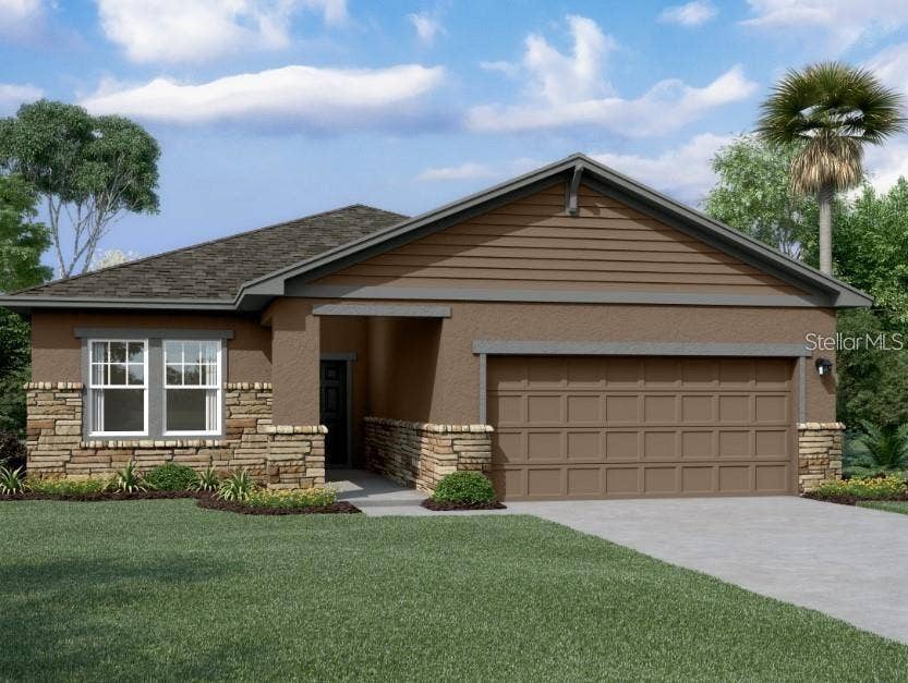 Property photo for 3203 CARNATION AVENUE, Lake Hamilton, FL