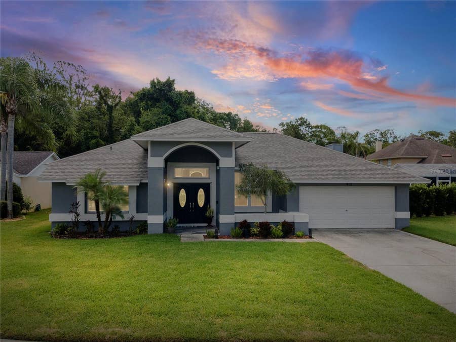 Property photo for 413 WATERFORD CIRCLE W, Tarpon Springs, FL