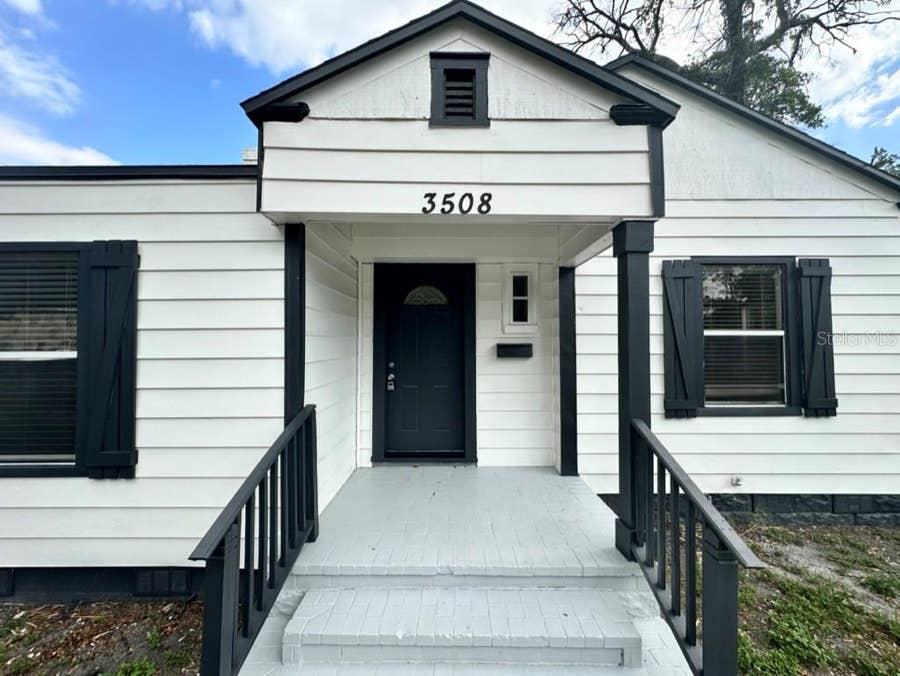 Property photo for 3508 3RD AVENUE S, St Petersburg, FL
