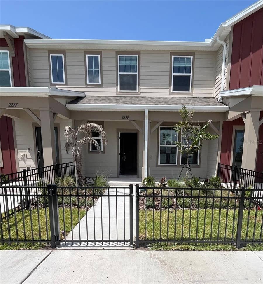 Property photo for 2279 SOUTHBURY DRIVE, Kissimmee, FL