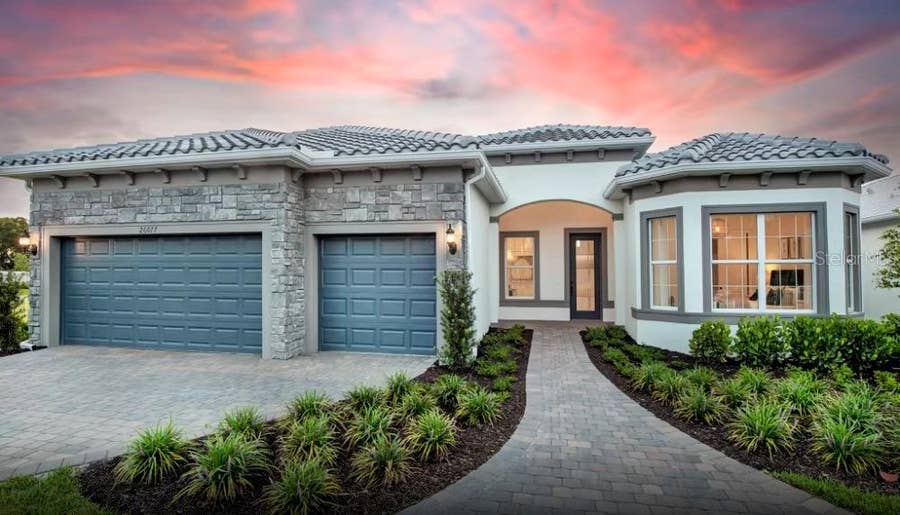 Property photo for 10313 BLUE RUNNER DRIVE, Englewood, FL