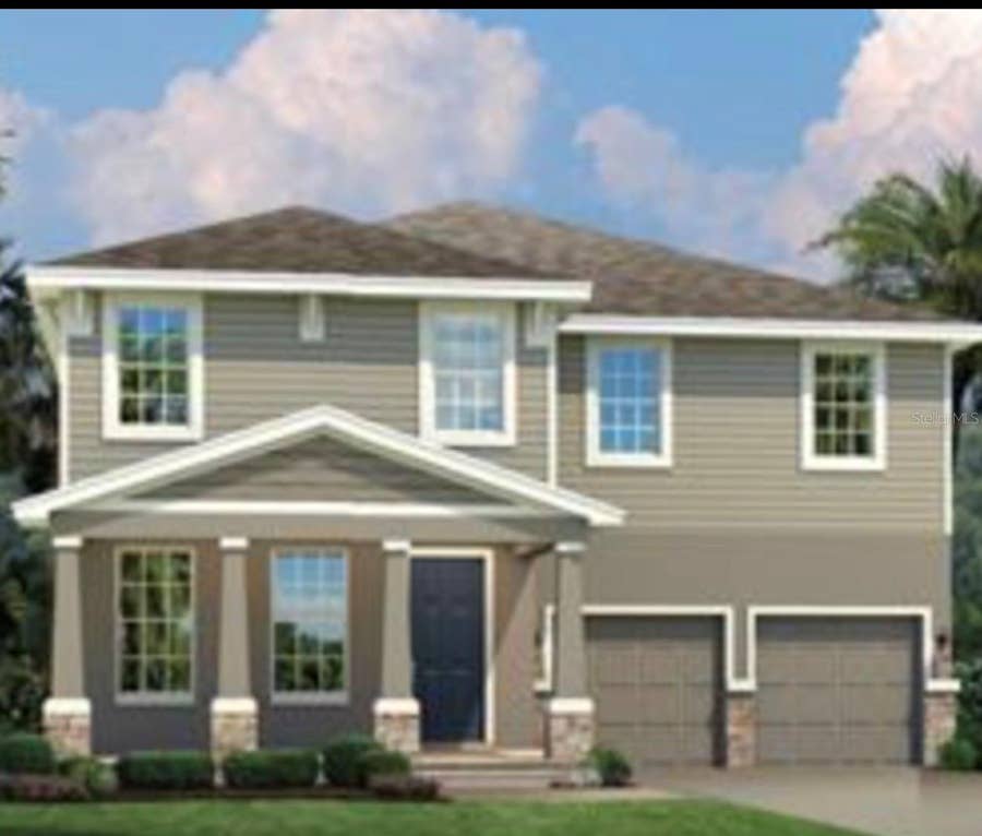 Property photo for 3785 VOYAGEURS COURT, Apopka, FL