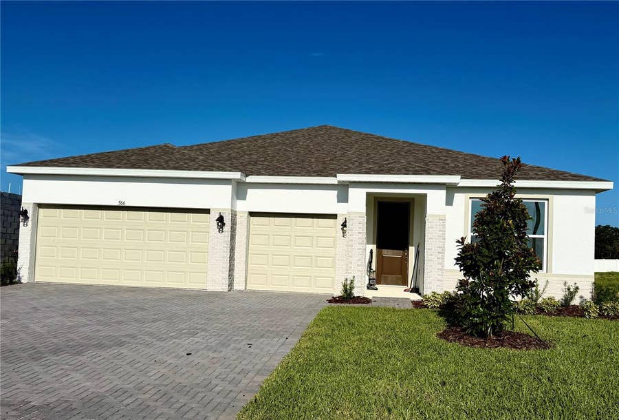 Property photo for 566 EMERALD GROVE DRIVE, Apopka, FL
