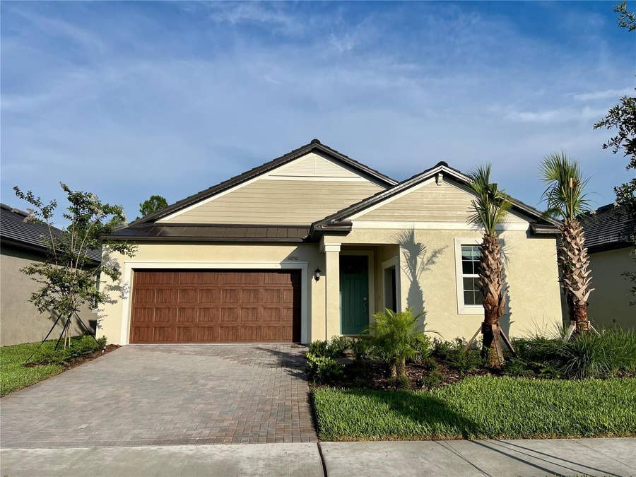 Property photo for 10350 MINNOW RAY DRIVE, Land O Lakes, FL