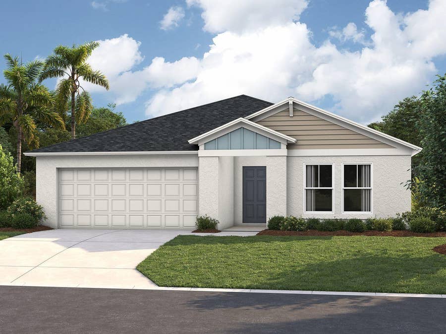 Property photo for 3578 RODEN ROAD, Haines City, FL