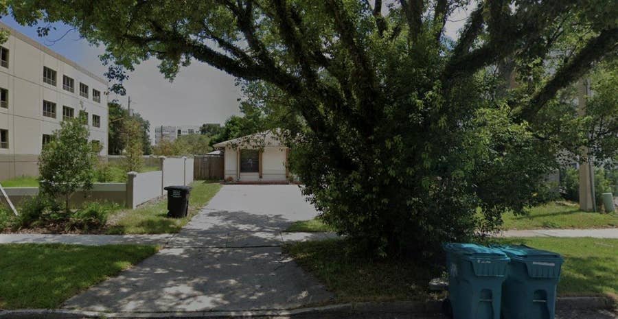 Property photo for 32 W HARDING STREET, Orlando, FL
