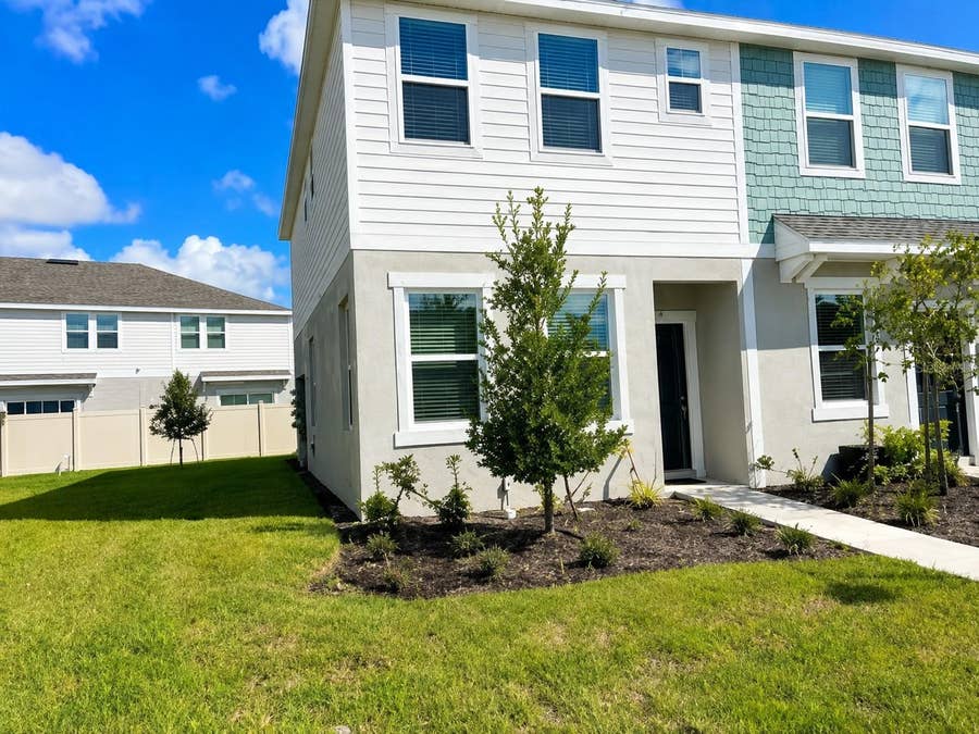 Property photo for 2868 SKYLINE LOOP, Kissimmee, FL