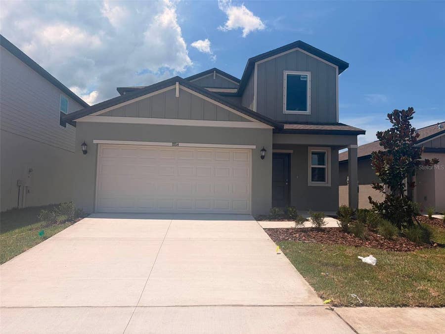 Property photo for 8814 DUSTY LANE, New Port Richey, FL