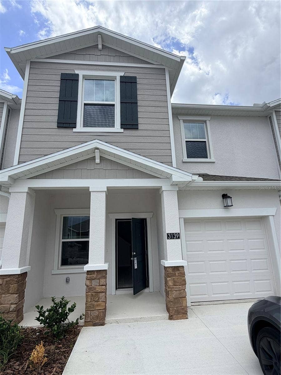 Property photo for 3139 MINDFULLNESS DRIVE, Clermont, FL