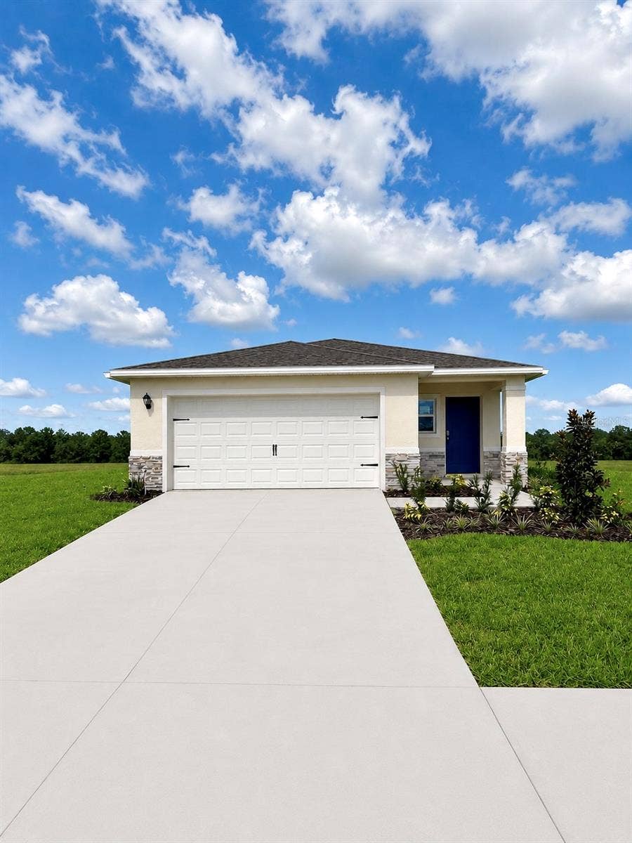 Property photo for 5140 PENELOPE TRAIL, Lakeland, FL