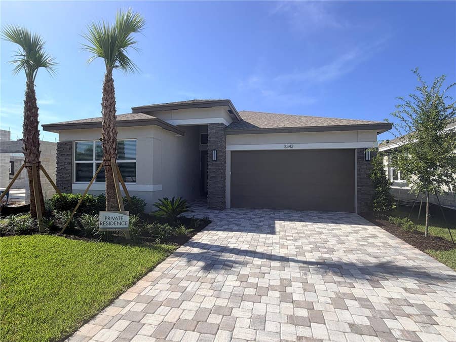 Property photo for 3342 MALTA AVENUE, Wesley Chapel, FL
