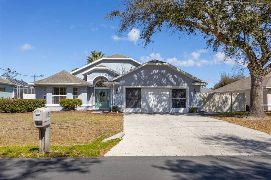 Property photo for 11 FAIRCASTLE LANE, Palm Coast, FL