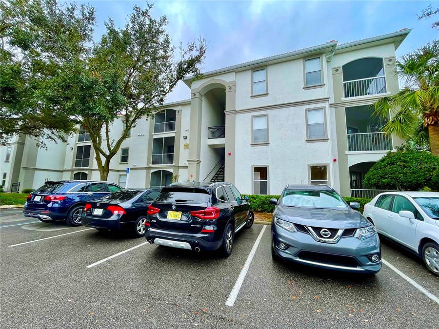 Property photo for 2525 MAITLAND CROSSING WAY, #108, Orlando, FL