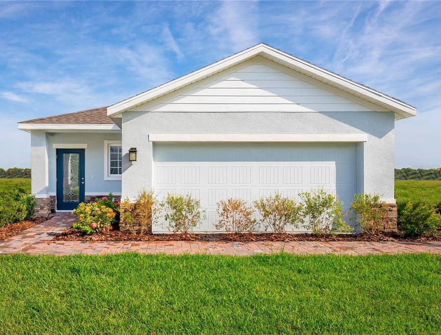 Property photo for 2584 WHITE LADYFISH ROAD, Wimauma, FL