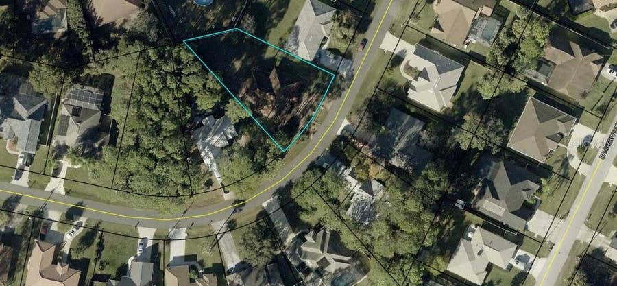 Property photo for 33 BANNER LANE, Palm Coast, FL