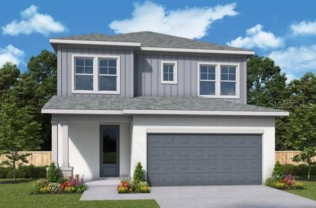 Property photo for 31166 PENDLETON LANDING CIRCLE, Wesley Chapel, FL