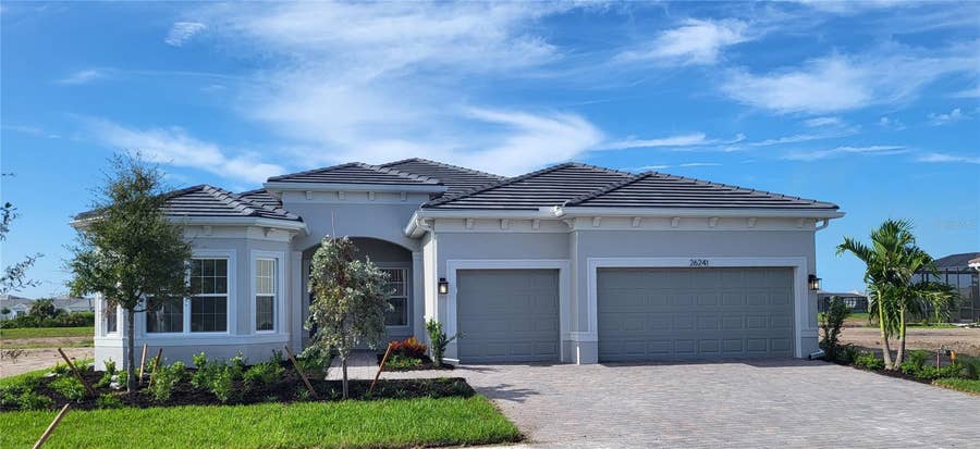 Property photo for 26241 CORAL HARBOUR DRIVE, Englewood, FL