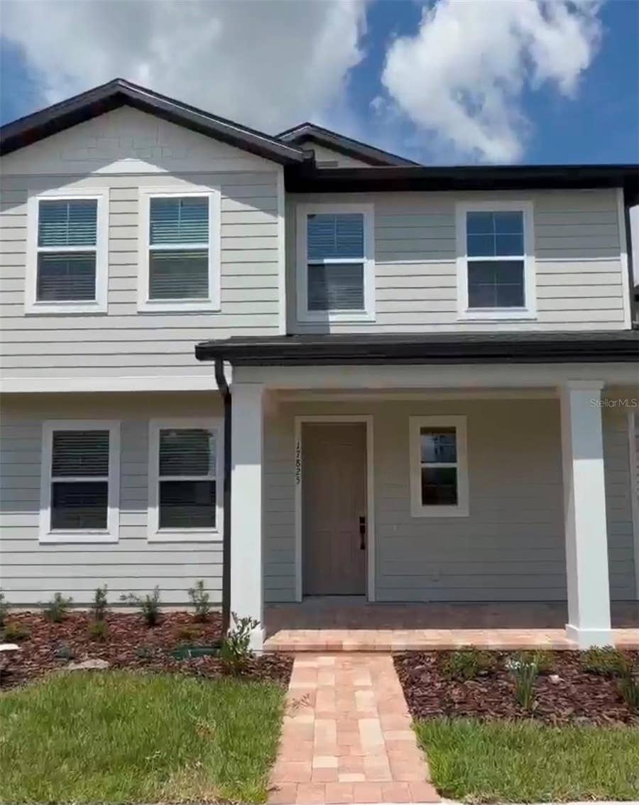 Property photo for 17825 TWISTED MANDARIN ALLEY, Winter Garden, FL