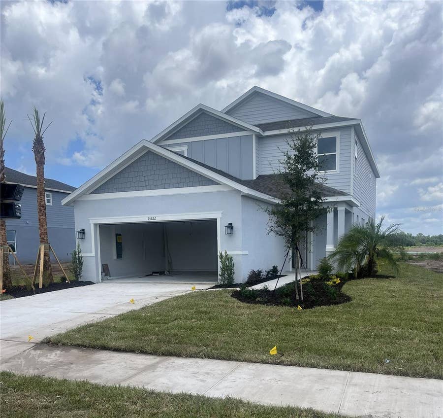 Property photo for 13522 ROWHOUSE COURT, Parrish, FL