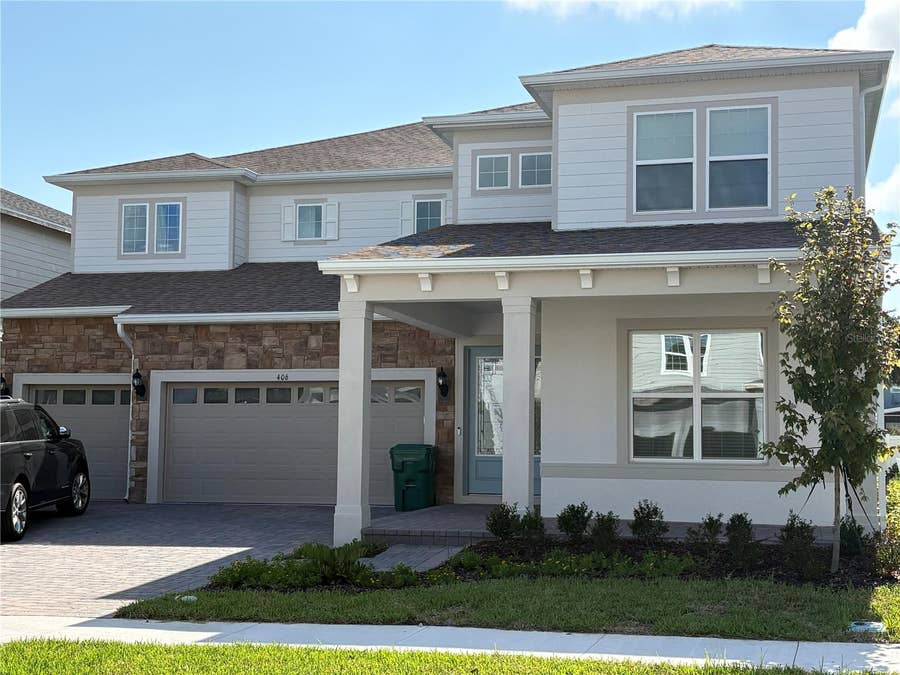 Property photo for 406 WINTER GROVE BOULEVARD, Winter Garden, FL