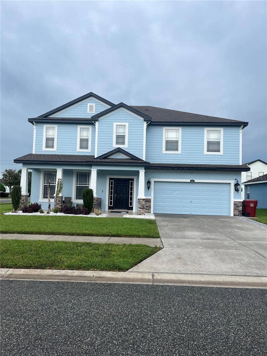 Property photo for 3116 MAGNOLIA GARDEN DRIVE, Plant City, FL