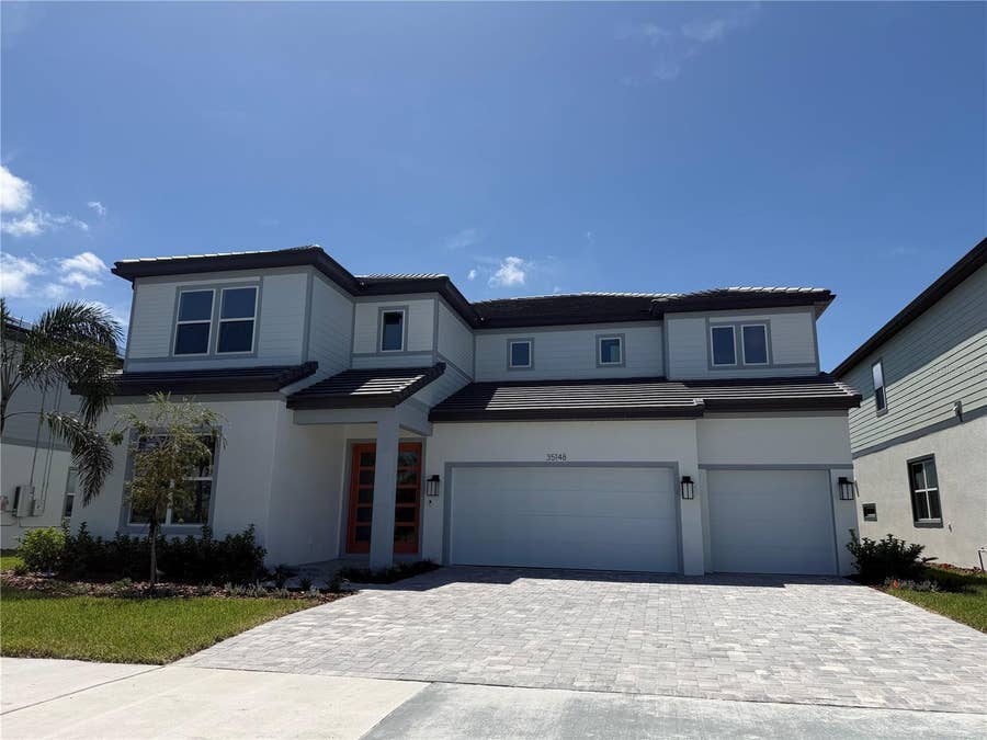 Property photo for 35148 COLSTRIP TRAIL, Zephyrhills, FL