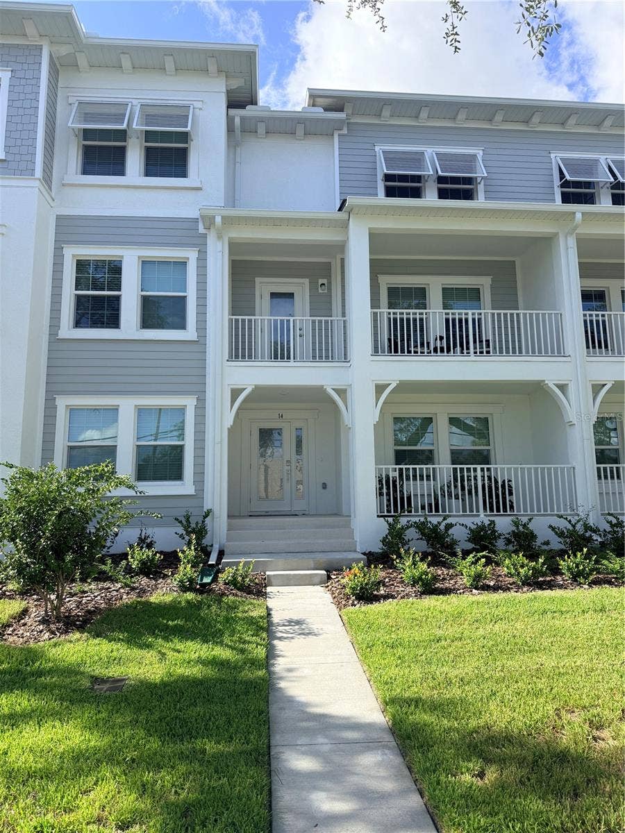 Property photo for 1905 N OREGON AVENUE, #14, Tampa, FL