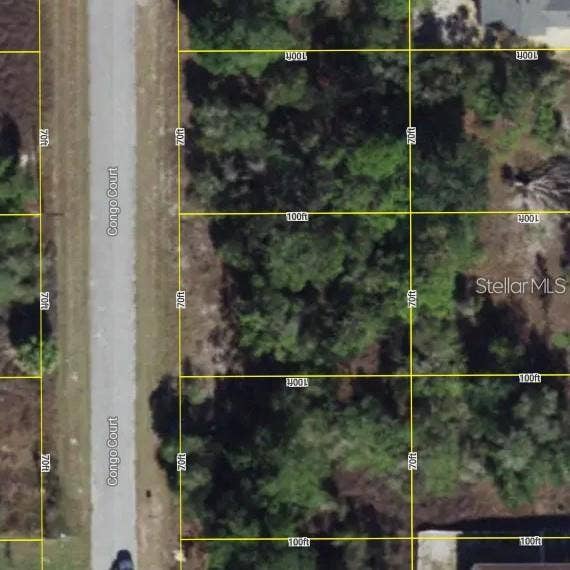 Property photo for 1344 CONGO COURT, Poinciana, FL