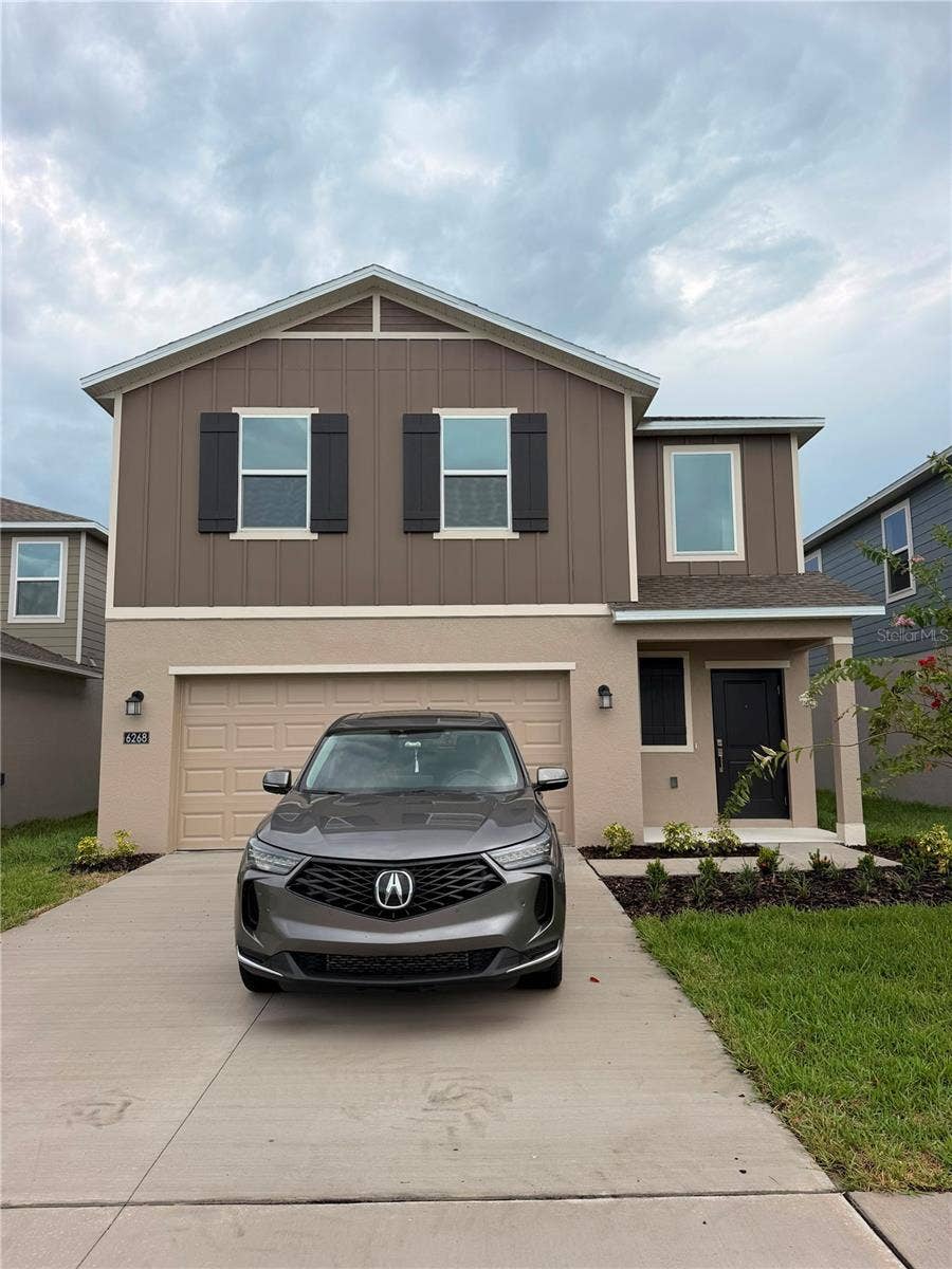 16255 VETTA DRIVE, Bella Collina, FL 34756 16255 VETTA DRIVE, Bella Collina, FL 34756