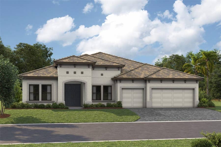 Property photo for 9015 EAGLE VIEW TERRACE, Parrish, FL