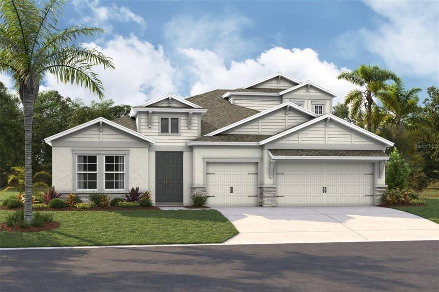 Property photo for 5138 SPRING MAIDEN CIRCLE, Apollo Beach, FL