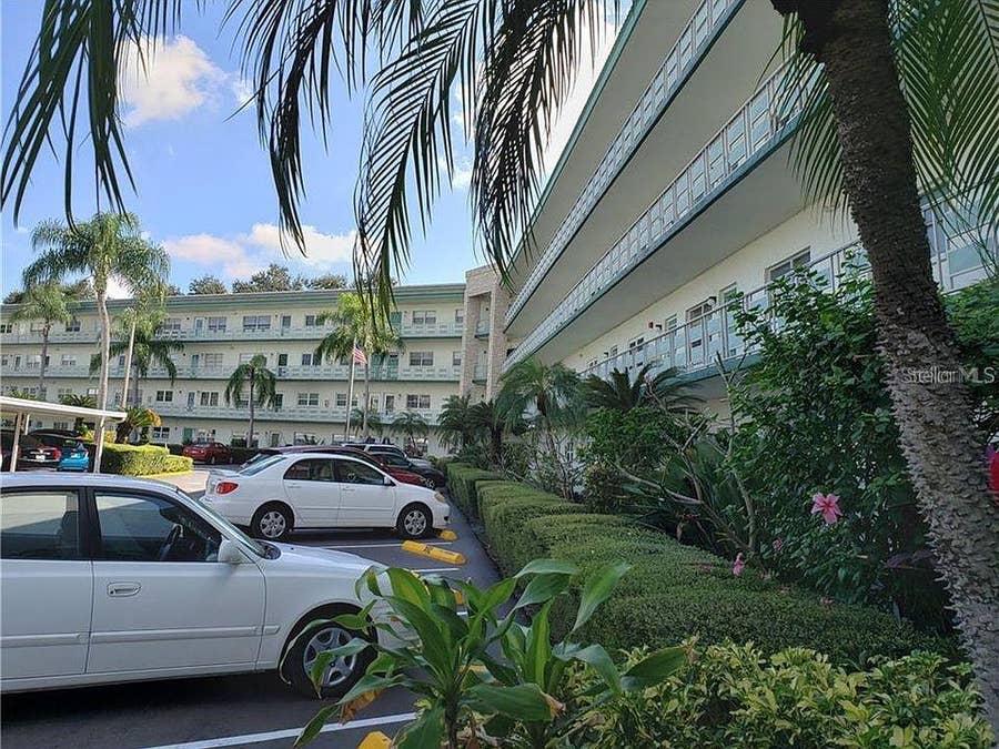 Property photo for 5725 80TH STREET N, #217, St Petersburg, FL