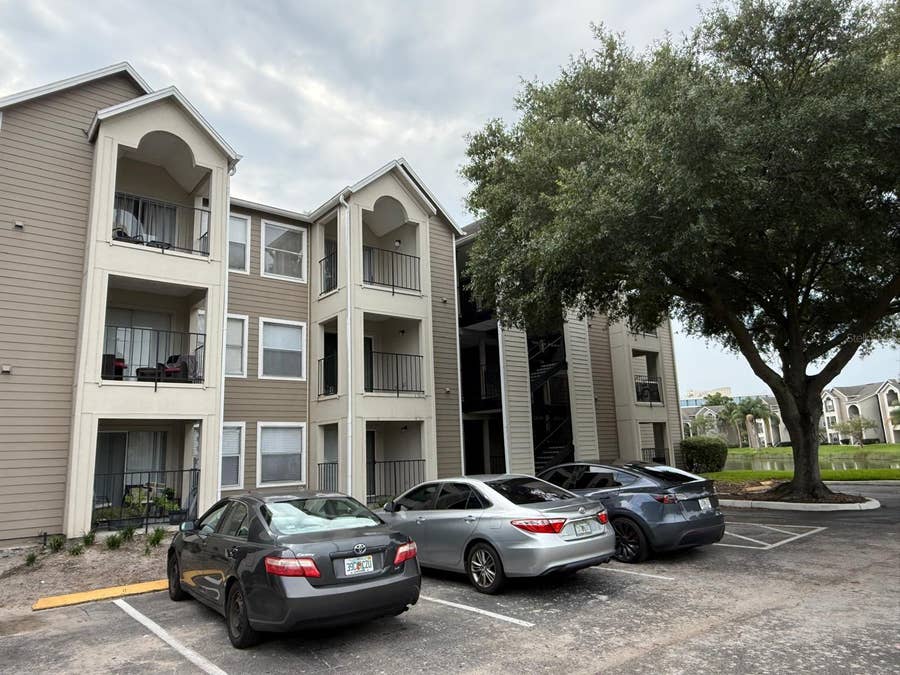 Property photo for 4708 WALDEN CIRCLE, #1835, Orlando, FL