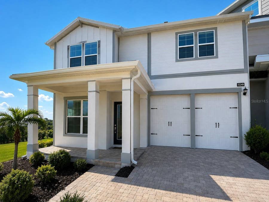 Property photo for 17400 HONEYBELL TANGELO COURT, Winter Garden, FL