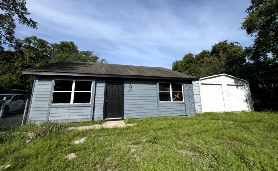 Property photo for 1372 POWERS AVENUE, Holly Hill, FL